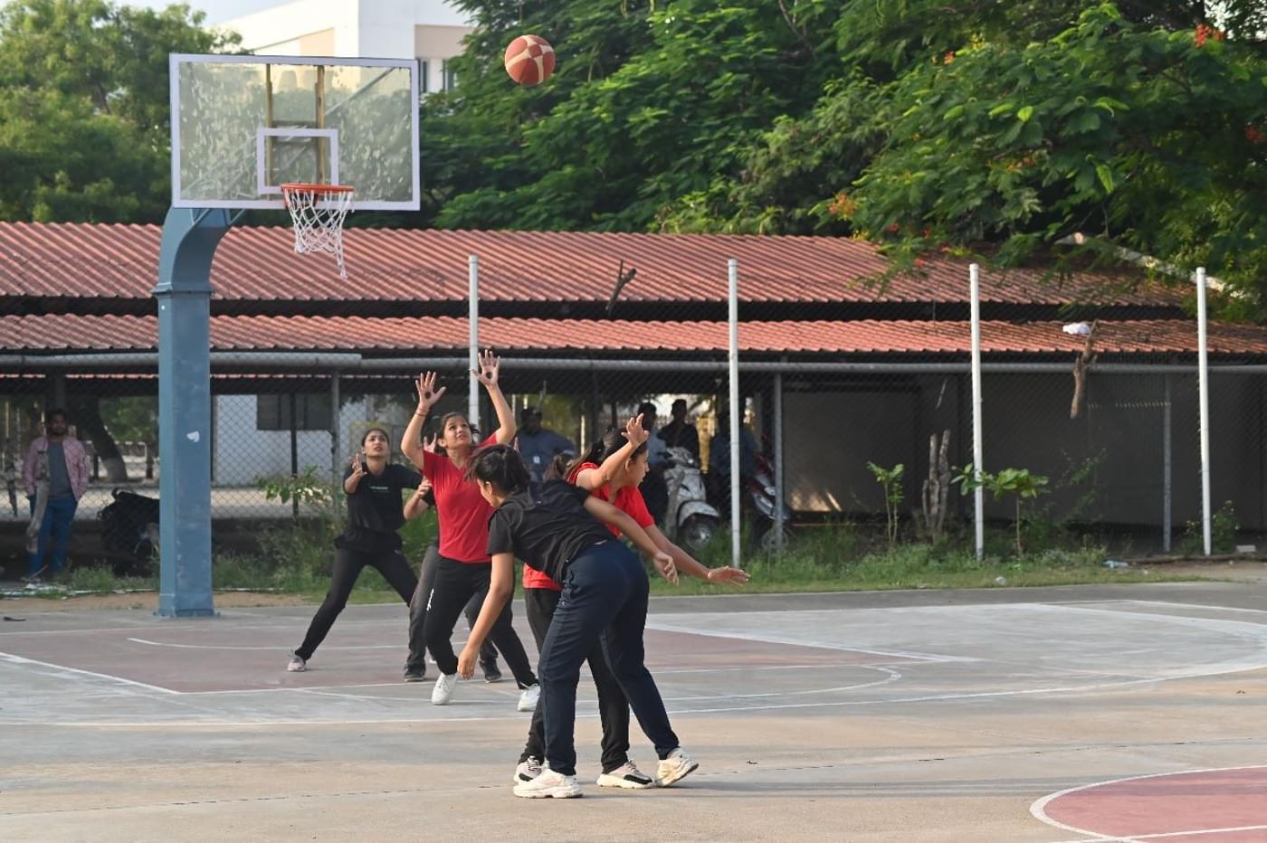 Dr GR Damodaran College of Science Coimbatore Activity  2 photo 89